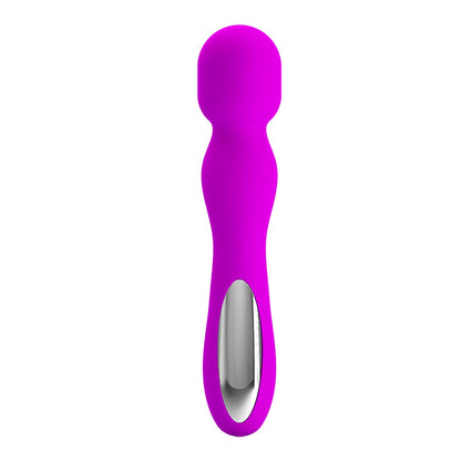 (d) Pretty Love Paul Usb Wand Rechargeable