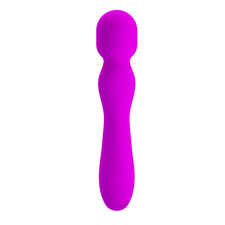 (d) Pretty Love Paul Usb Wand Rechargeable