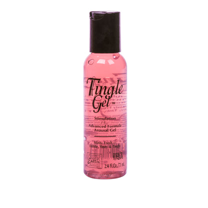 (bulk) Tingle Gel