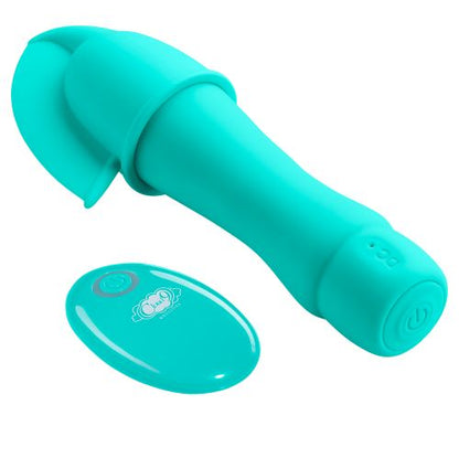 (d) Cloud 9 Power Touch Plus Teal