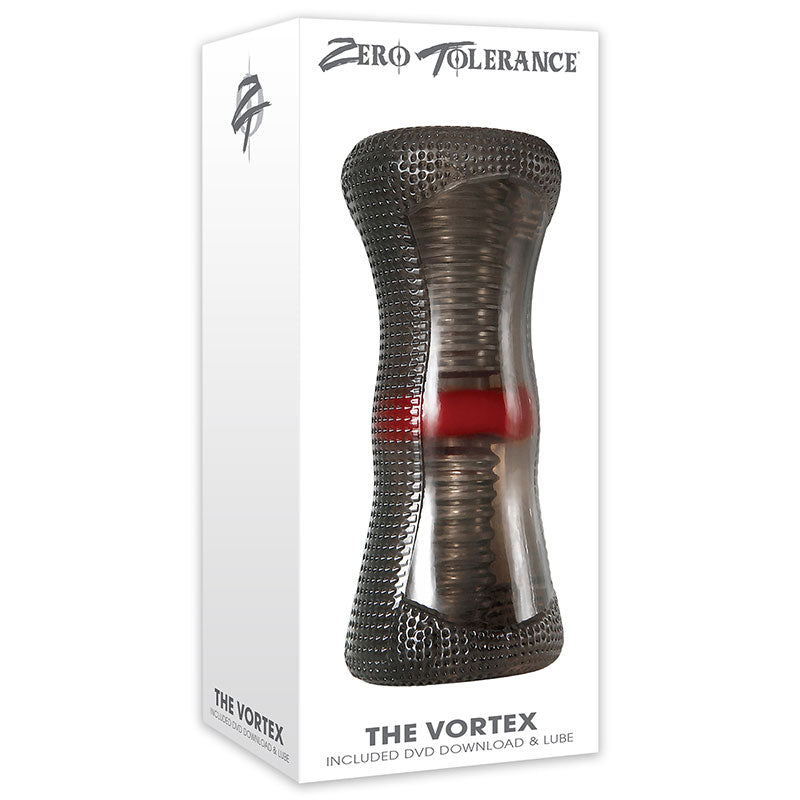 Zero Tolerance The Vortex