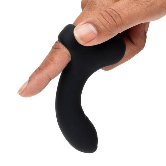 (wd) Fifty Shades Sensation G- Vibrator