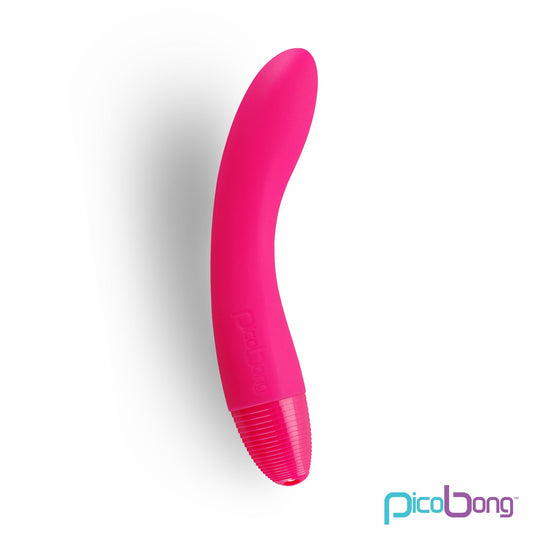 Zizo Innie Vibe Cerise (net) Pico Bong