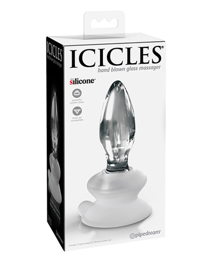 (wd) Icicles # 91