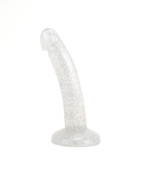 (d) Mistress Silver Glitter (n